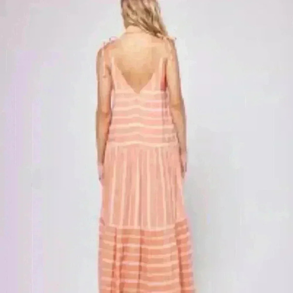 L*Space Ava Dress  Size XS - Picture 2 of 4